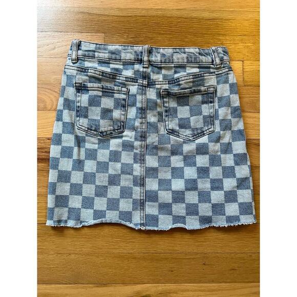 Art Class Girls L Stylish Bundle Lot of 3 Maxi Dress Skirt Shacket Button Up - Picture 7 of 14